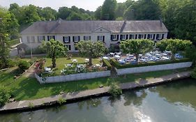Hostellerie De Pavillon Saint-Hubert